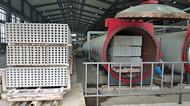 蒸壓陶粒混凝土墻板設備-裝配式隔墻板生產線-技術成熟 性價比高 蒸壓陶粒混凝土墻板設備-裝配式隔墻板生產線-技術成熟 性價比高