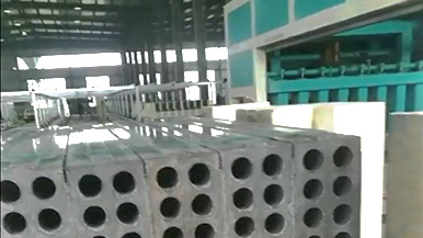 水泥發泡輕質墻板生產設備-新型墻板設備-鄭州瑪納自主研發 水泥發泡輕質墻板生產設備-新型墻板設備-鄭州瑪納自主研發