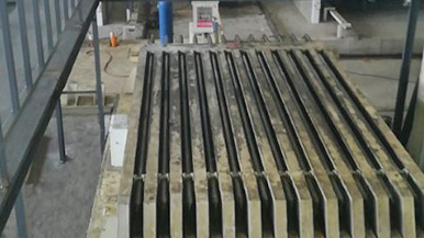 成組立模設備-隔墻板生產線-專業廠家瑪納公司技術成熟可靠 成組立模設備-隔墻板生產線-專業廠家瑪納公司技術成熟可靠