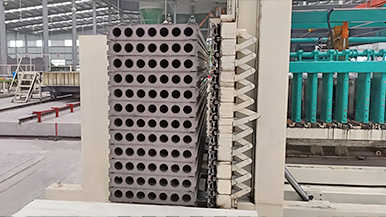 專業石膏隔墻板設備-石膏墻板自動化生產線-助力用戶實現輕質石膏隔墻板的高產能制備 專業石膏隔墻板設備-石膏墻板自動化生產線-助力用戶實現輕質石膏隔墻板的高產能制備