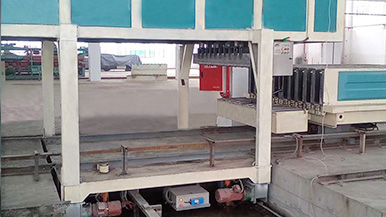 高性價比輕質墻板機-裝配式隔墻板生產線-瑪納公司自主研發 高性價比輕質墻板機-裝配式隔墻板生產線-瑪納公司自主研發