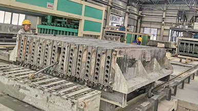 石膏墻板設備價格-新型石膏內隔墻板生產線-實芯 空芯石膏條板成套生產設備 石膏墻板設備價格-新型石膏內隔墻板生產線-實芯 空芯石膏條板成套生產設備