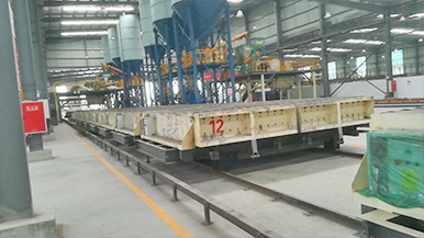 瑪納新型輕質條板設備-M05-24型墻板產線-產量翻倍 快速回本 瑪納新型輕質條板設備-M05-24型墻板產線-產量翻倍 快速回本