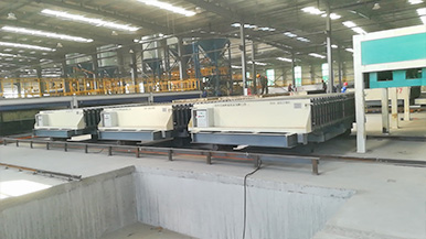 臥式成組立模成型機-裝配式輕質(zhì)條板生產(chǎn)線-自主創(chuàng)新研發(fā) 產(chǎn)量翻倍 臥式成組立模成型機-裝配式輕質(zhì)條板生產(chǎn)線-自主創(chuàng)新研發(fā) 產(chǎn)量翻倍