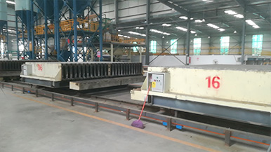 新型臥式墻板設(shè)備-裝配式建筑墻板機械-高產(chǎn)能 低成本 新型臥式墻板設(shè)備-裝配式建筑墻板機械-高產(chǎn)能 低成本