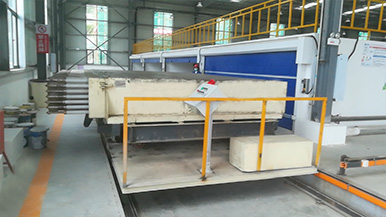 發(fā)泡水泥復(fù)合隔墻板生產(chǎn)設(shè)備-瑪納公司隔墻板設(shè)備直銷商-實力打造高品質(zhì)隔墻板 發(fā)泡水泥復(fù)合隔墻板生產(chǎn)設(shè)備-瑪納公司隔墻板設(shè)備直銷商-實力打造高品質(zhì)隔墻板