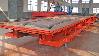 預應力雙T板-預制鋼模板老牌廠家-參編相關標準值得信賴 預應力雙T板-預制鋼模板老牌廠家-參編相關標準值得信賴