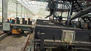 新型石膏內墻板設備-石膏條板生產線-功能齊全 價格實惠 新型石膏內墻板設備-石膏條板生產線-功能齊全 價格實惠