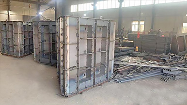 魚(yú)礁島鋼模具 模板模具源頭廠家鄭州瑪納 支持定制品質(zhì)保證 魚(yú)礁島鋼模具 模板模具源頭廠家鄭州瑪納 支持定制品質(zhì)保證